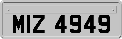 MIZ4949