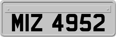 MIZ4952