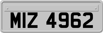 MIZ4962