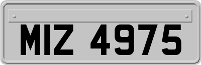 MIZ4975