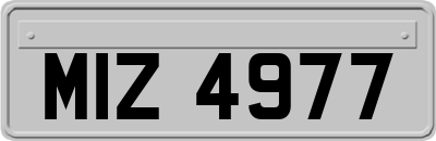 MIZ4977