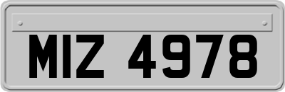 MIZ4978