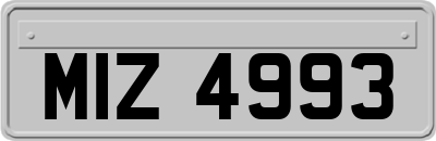 MIZ4993