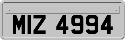 MIZ4994