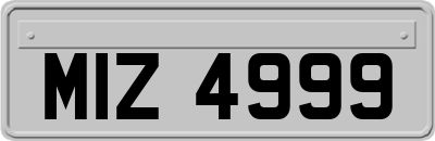 MIZ4999