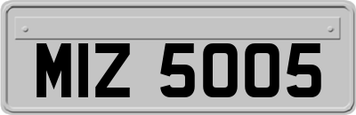 MIZ5005