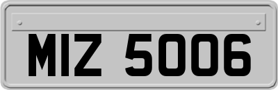 MIZ5006
