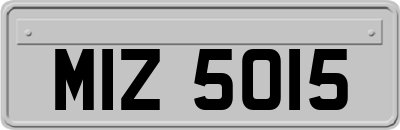 MIZ5015