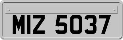 MIZ5037