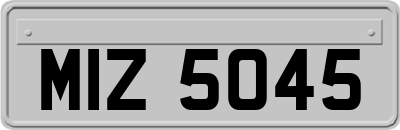 MIZ5045