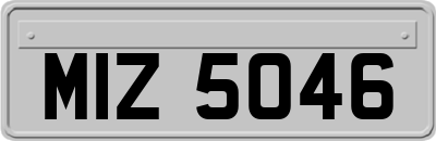MIZ5046