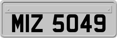 MIZ5049