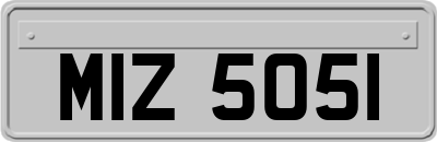 MIZ5051