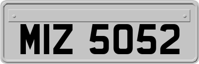 MIZ5052