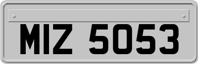MIZ5053