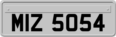 MIZ5054
