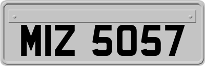 MIZ5057