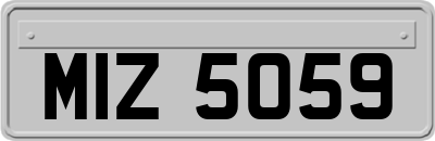 MIZ5059