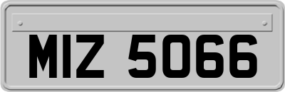 MIZ5066