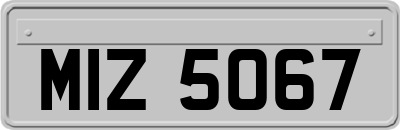 MIZ5067