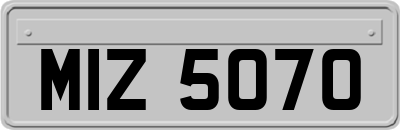 MIZ5070