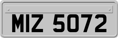 MIZ5072
