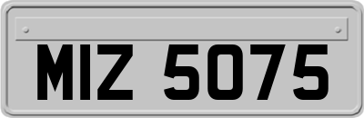 MIZ5075
