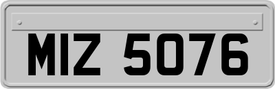 MIZ5076