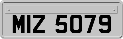 MIZ5079
