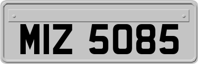 MIZ5085