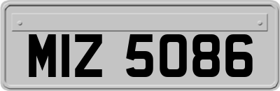 MIZ5086