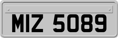 MIZ5089