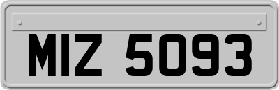 MIZ5093