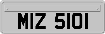 MIZ5101