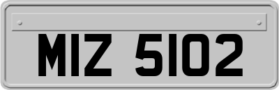 MIZ5102