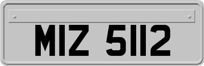 MIZ5112