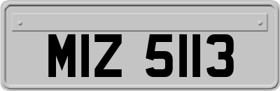 MIZ5113