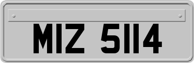 MIZ5114