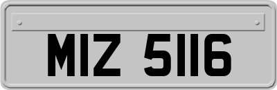 MIZ5116
