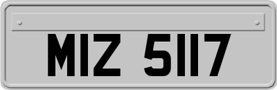 MIZ5117
