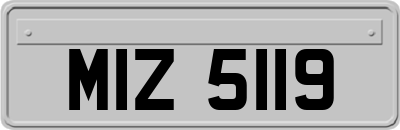 MIZ5119