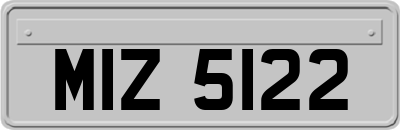 MIZ5122