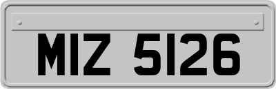 MIZ5126