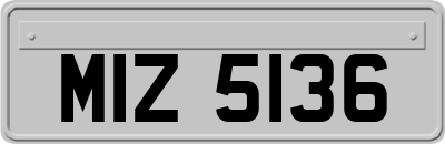 MIZ5136