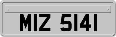 MIZ5141