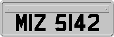 MIZ5142