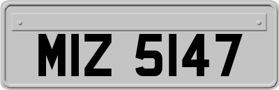 MIZ5147