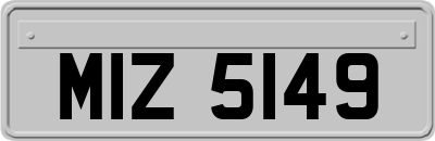 MIZ5149