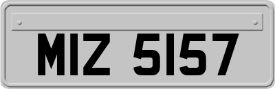 MIZ5157
