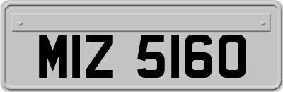 MIZ5160